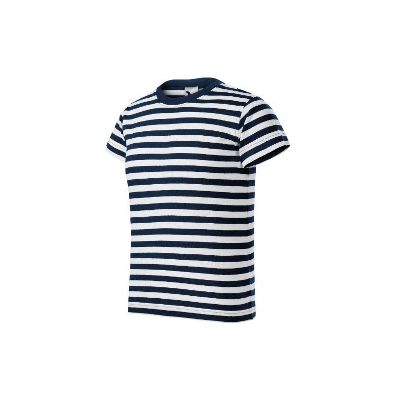 Malfini - Koszulka dziecięca - Sailor 805