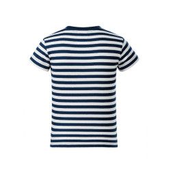 Malfini - Koszulka dziecięca - Sailor 805