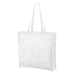 Malfini - Torba na zakupy unisex - Carry 901