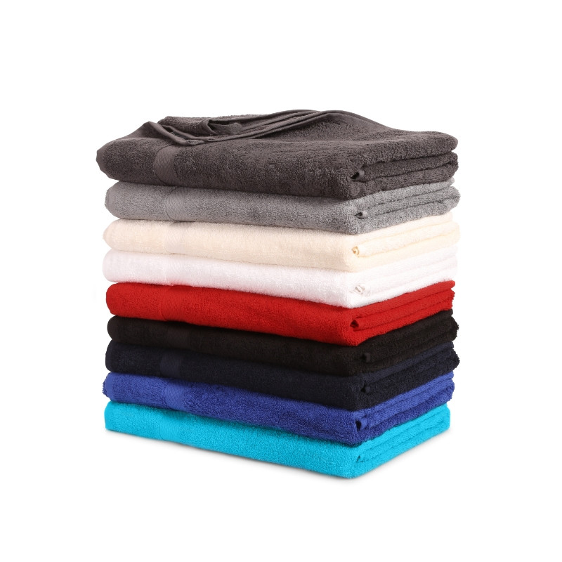 Malfini - Ręcznik duży unisex - Bath Towel 450 905