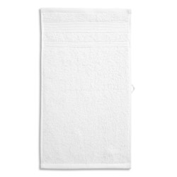 Malfini - Ręcznik unisex - Organic (GOTS) 917