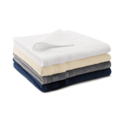 Malfini - Ręcznik duży unisex - Organic (GOTS) 918