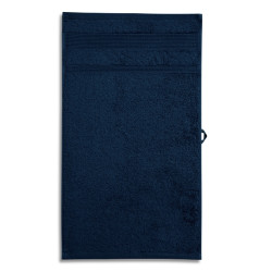 Malfini - Ręcznik duży unisex - Organic (GOTS) 918