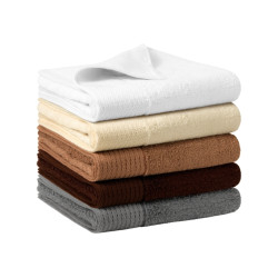 Malfini - Ręcznik unisex - Bamboo Towel 951
