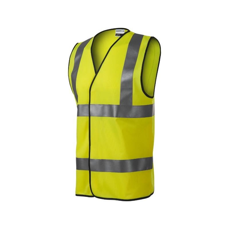 Malfini - Kamizelka odblaskowa unisex - HV Bright 9V3
