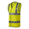 Malfini - Kamizelka odblaskowa unisex - HV Bright 9V3