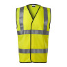 Malfini - Kamizelka odblaskowa unisex - HV Bright 9V3