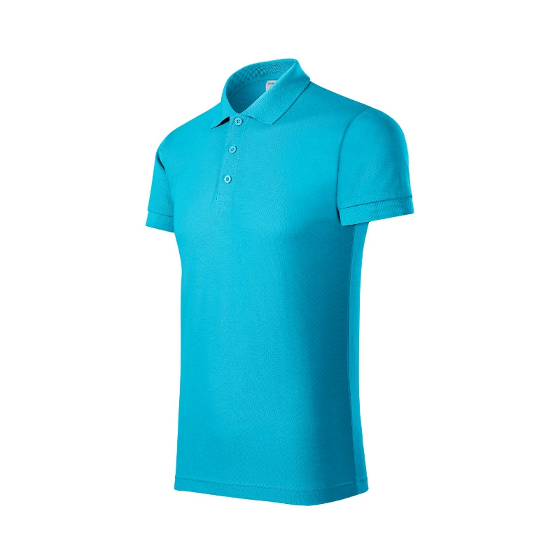 Malfini - Koszulka polo męska - Joy P21