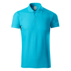 Malfini - Koszulka polo męska - Joy P21