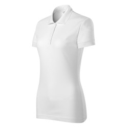 Malfini - Koszulka polo damska - Joy P22