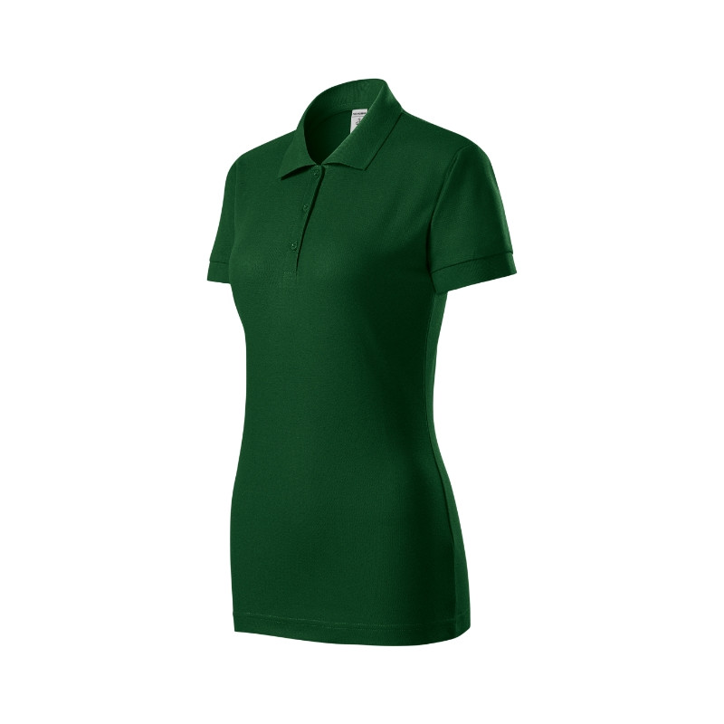 Malfini - Koszulka polo damska - Joy P22