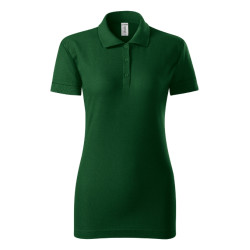 Malfini - Koszulka polo damska - Joy P22