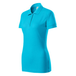 Malfini - Koszulka polo damska - Joy P22