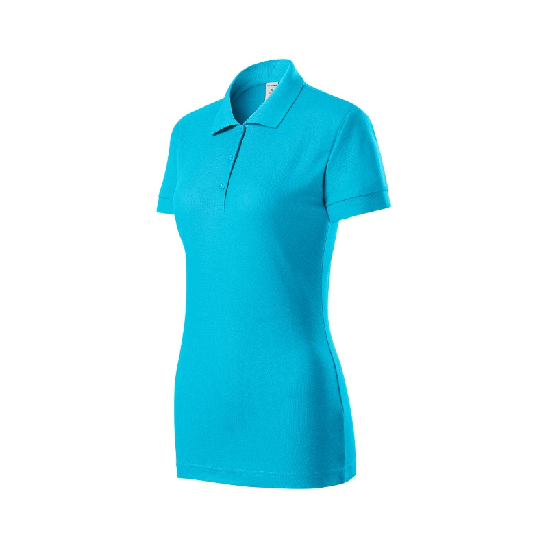 Malfini - Koszulka polo damska - Joy P22