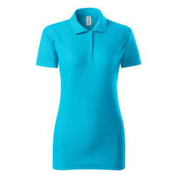 Malfini - Koszulka polo damska - Joy P22