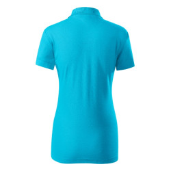 Malfini - Koszulka polo damska - Joy P22