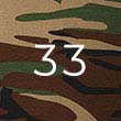 camouflage brown