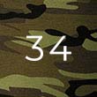 camouflage green