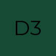 dark green