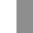 White/Fine Grey