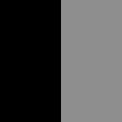 Black/Fine Grey