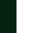 Forest Green/White