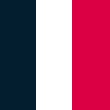 Navy/White/Red