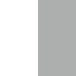 White/Oxford Grey