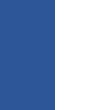 Light Royal Blue/White
