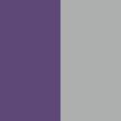 Purple/Oxford Grey