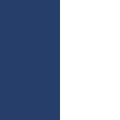 Striped Navy/White