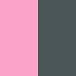 Dark Pink/Slate Grey