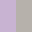 Light Violet/Light Grey