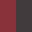 Red Safran/Dark Grey