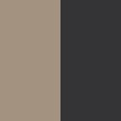 Wet Sand/Black
