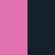 Fuchsia/Dark Grey