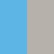 Lagoon/Light Grey
