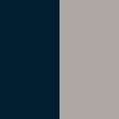 Navy/Light Grey