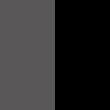 Steel Grey Heather/Black