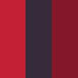 Red/Navy checked