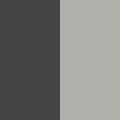 Black/Light Grey