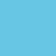 Icy Turquoise